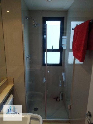 Imagem 22 de 30 de Apartamento Com 3 Dormitórios À Venda, 100 M² Por R$ 1.350.000,00 - Moema - São Paulo/sp - Ap3846