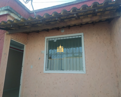 Imagem 2 de 13 de Casa No Bairro Dumaville - Esmeraldas - Ca00320 - 69797423