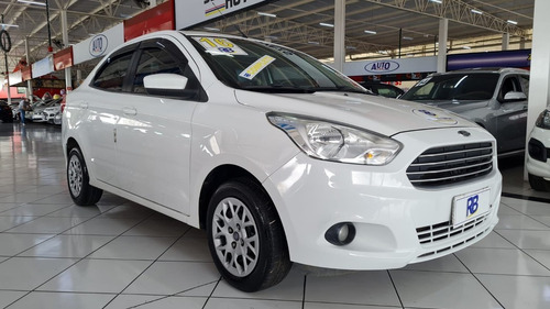 Imagem 2 de 15 de Ford Ka 1.5 Sigma Sel 2016