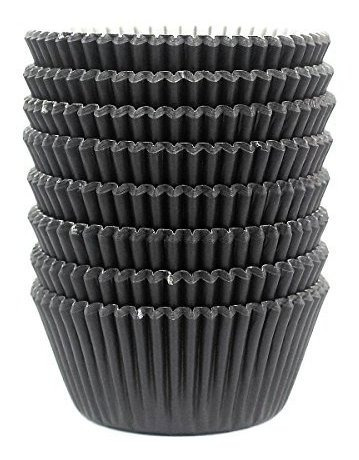 Eoonfirst Tazas Para Hornear De Tamaño Estandar 200 Piezas N