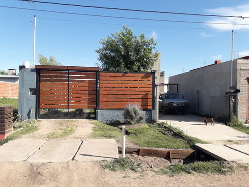 Casa Y Depto. San José, Entre Rios. Dueño Directo.