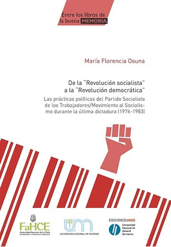 De La Revolución Socialista A La Revolución Democrática - Os