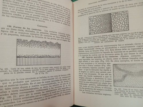 Geología Práctica: Frederic Lahee - Editorial Omega (Usado)