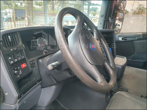 Imagem 12 de 14 de Caminhão Scania G380 6x2t
