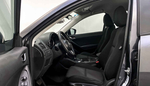 Imagen 2 de 15 de 28973 - Mazda Cx-5 2016 Con Garantía At