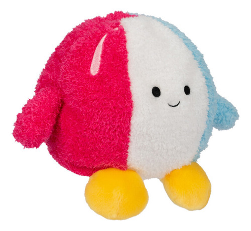 Bum Bumz - Pelúcia Brad De 19cm - Beachbumz