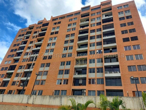 Venta Apartamento En Colinas De La Tahona Sn 23-15000
