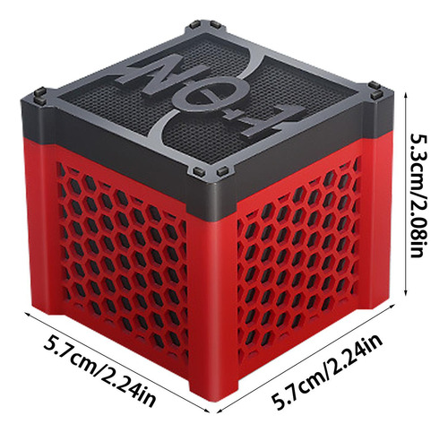 Cubo Purificador De Agua Para Caballos Cubo Purificador De A
