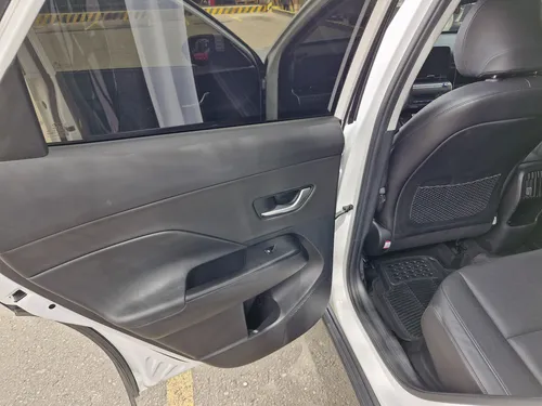 Hyundai Kona 1.6 Hev Limited
