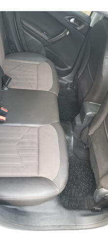 Peugeot 2008 Sport