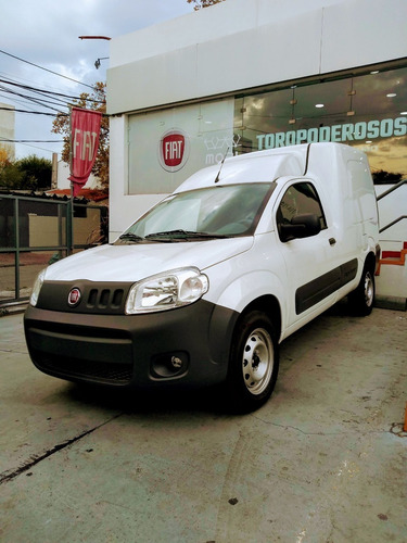 Imagen 15 de 15 de Promo Tasa 0% Fiorino 0km Subsidio Gobierno Tomo Permuta #-