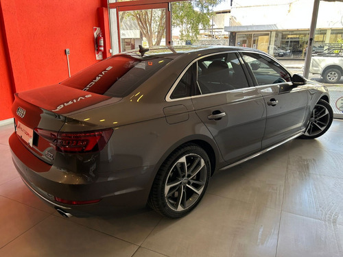 Audi A4 2.0 Fsi Quattro 252cv