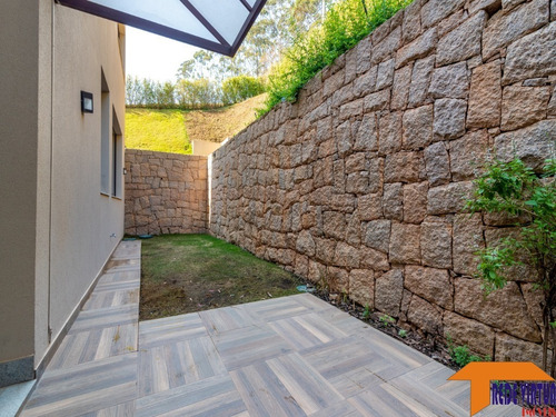 Imagem 18 de 30 de Vende - Alto Padrão - Granja Viana Condomínio Fechado Vila Da Matta - Cotia Terreno 1.009 M² A.c 696,23m² - 1444ca - 70032078