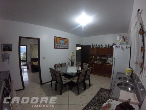 Imagem 5 de 20 de Ótima Casa Residencial No Bairro Glória: | Cadore Imóveis - 3050727v