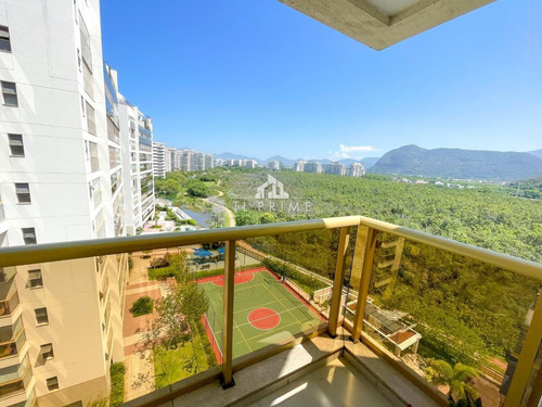 Imagem 25 de 30 de Apartamento - Ref: 319