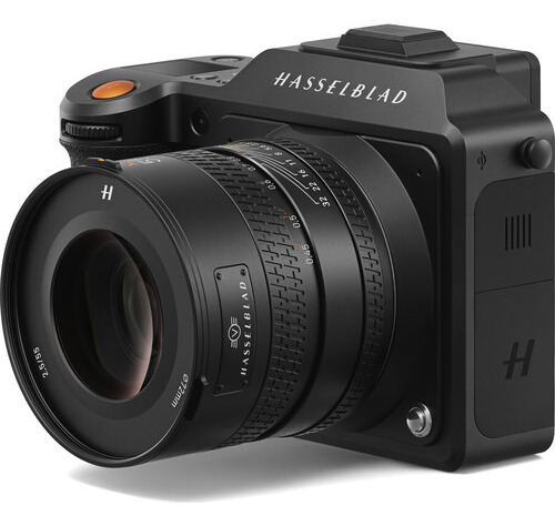 Hasselblad X2d 100c Medium Format Mirrorless Camera