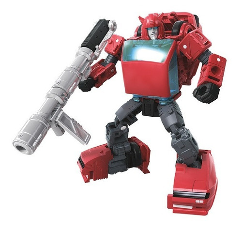 Cliffjumper Hasbro Transformers Earthrise