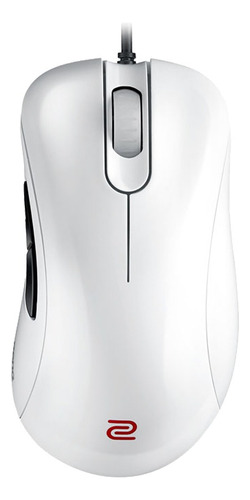 Mouse gamer Zowie  EC Series EC1-A blanco