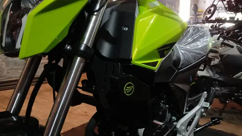 Keeway 125 Rks 2025