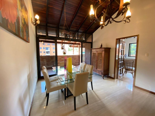 Imagen 5 de 24 de Apartamentos En Venta Colinas De La Tahona 22-13105