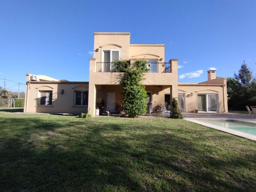 Excelente Casa Quinta - San Antonio De Areco