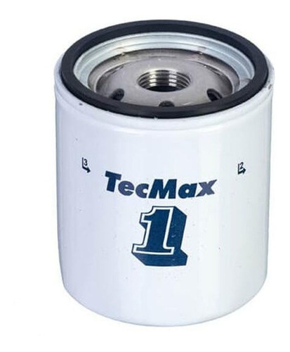 Filtro Óleo Fiat Uno 1.6 8v Álcool 1.6r De 90 Até 93