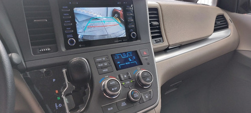 Imagen 13 de 15 de Toyota Sienna Le 2020