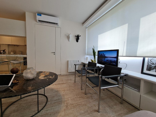 Excelente Departamento De 2 Ambientes En Venta - Reciclado!