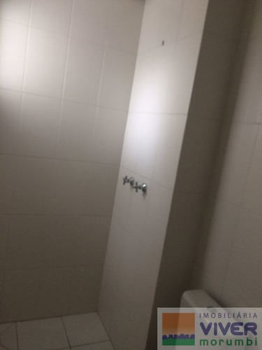Imagem 9 de 15 de Apartamento Para Venda No Bairro Morumbi Em São Paulo ¿ Cod: Nm4164 - Nm4164