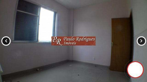 Imagem 8 de 12 de Código: 50184 Apartamento Vazio 2 Dorms, Varanda, Benfica - V50184