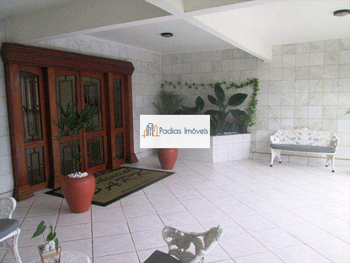 Imagem 10 de 30 de Apartamento Com 3 Dorms, Centro, Mongaguá - R$ 290 Mil, Cod: 20603 - V20603