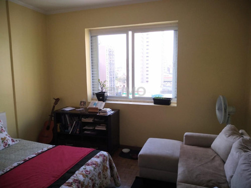 Imagem 5 de 23 de Apartamento À Venda Em Centro - Ap012352