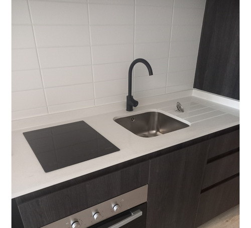 Hermoso Depto Nuevo! Estudio Con Terraza Piso 13