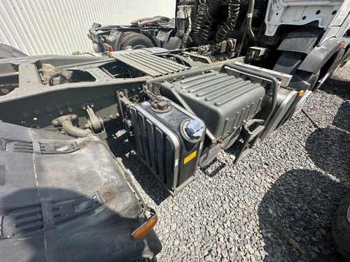 Tracto Camion Autotanque Para Combustible Pipa Atro