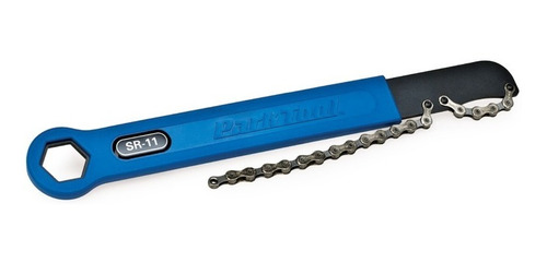 Removedor De Piñones Parktool Sr-11