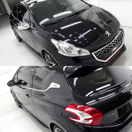 Tratamiento Ceramico Exo V4 Gtechniq