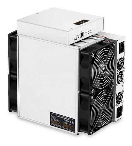 antminer t17e