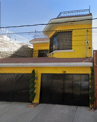 Casa En Venta En Jardin Balbuena A Un Increible Precio De Remate Bancario