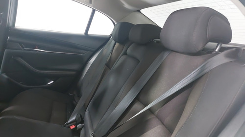Mazda Mazda 3 2.5 I SPORT AUTO