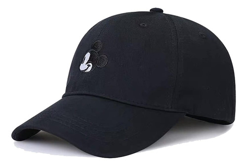 Gorra De Béisbol Hombres Mujeres Dibujos Animados Hip Hop Al