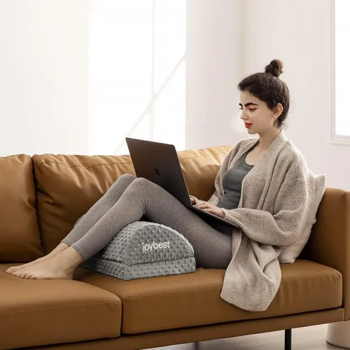 Almohada descansa pies hotsell