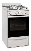 Comprar Cocinas Volcan 649 Vm 56cm Blanca