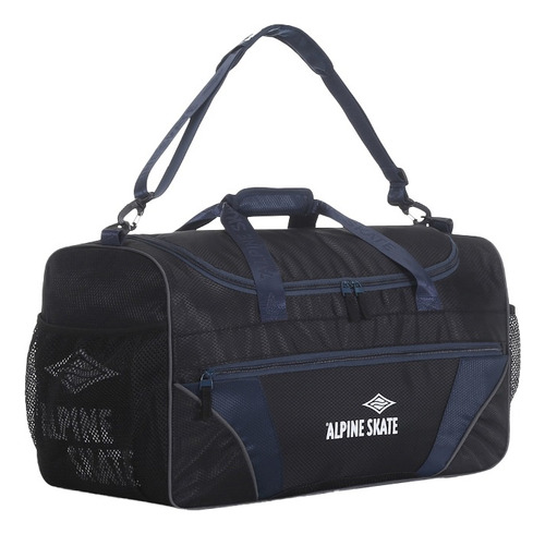 Bolso Deportivo Grande Viajes Envíos Garantía Gym Deporte 