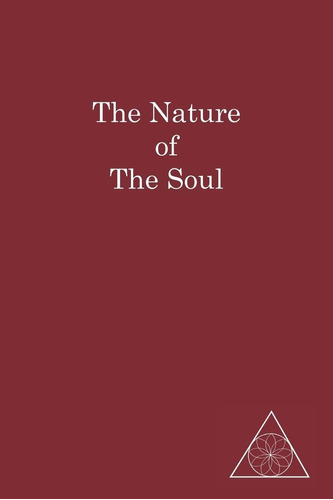 Libro:  The Nature Of The Soul