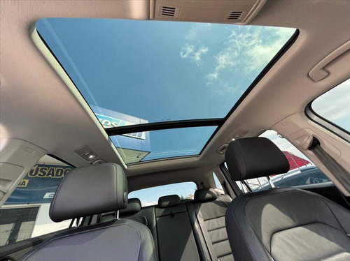Imagem 11 de 11 de Tiguan 1.4 250 Tsi Total Flex Allspace Comfortline Tiptronic