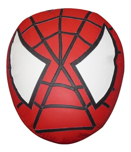 Puff Spider Man Hombre Araña Precioso Asiento