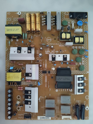 Tarjeta Fuente Sony Kd-55x720 (Usado)