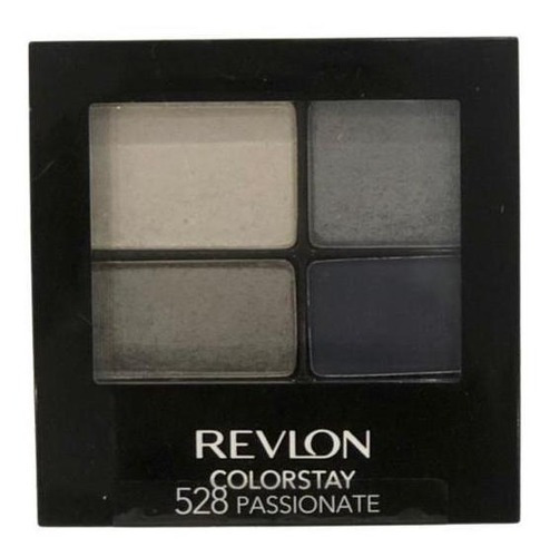 Paleta de sombras de ojos Revlon Colorstay 16 Hours Passionate, 4,8 g