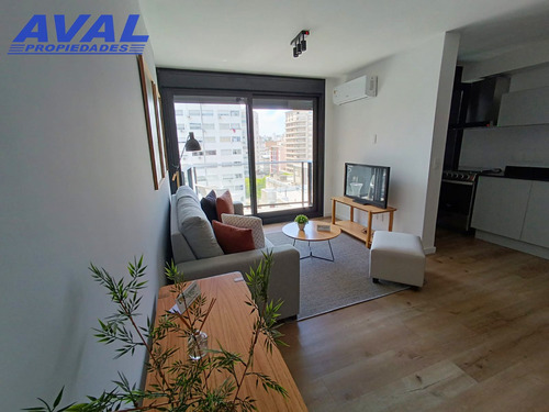 Aval A Estrenar - 2 Dorm Y Demás - Paraguay Y La Paz, Desde Usd 151.880