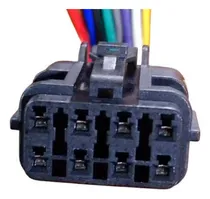 Comprar Conector Ramal De Flauta Inyectores Spark